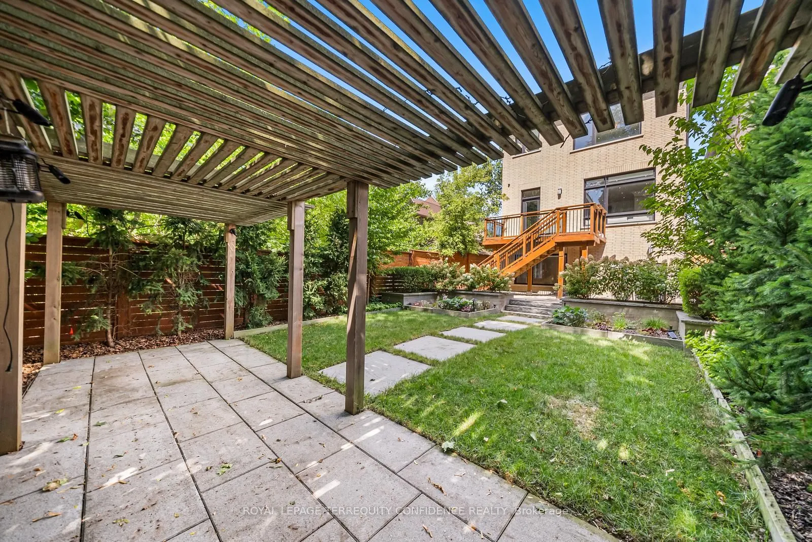 57B Horsham Avenue