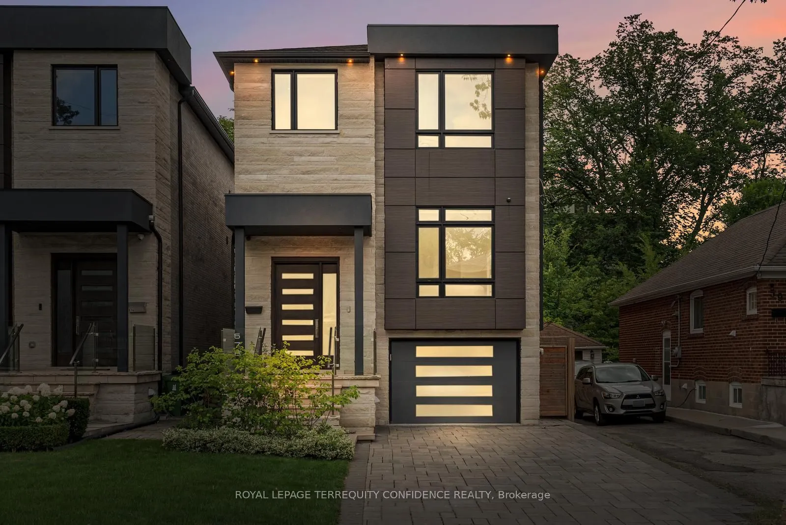 57B Horsham Avenue