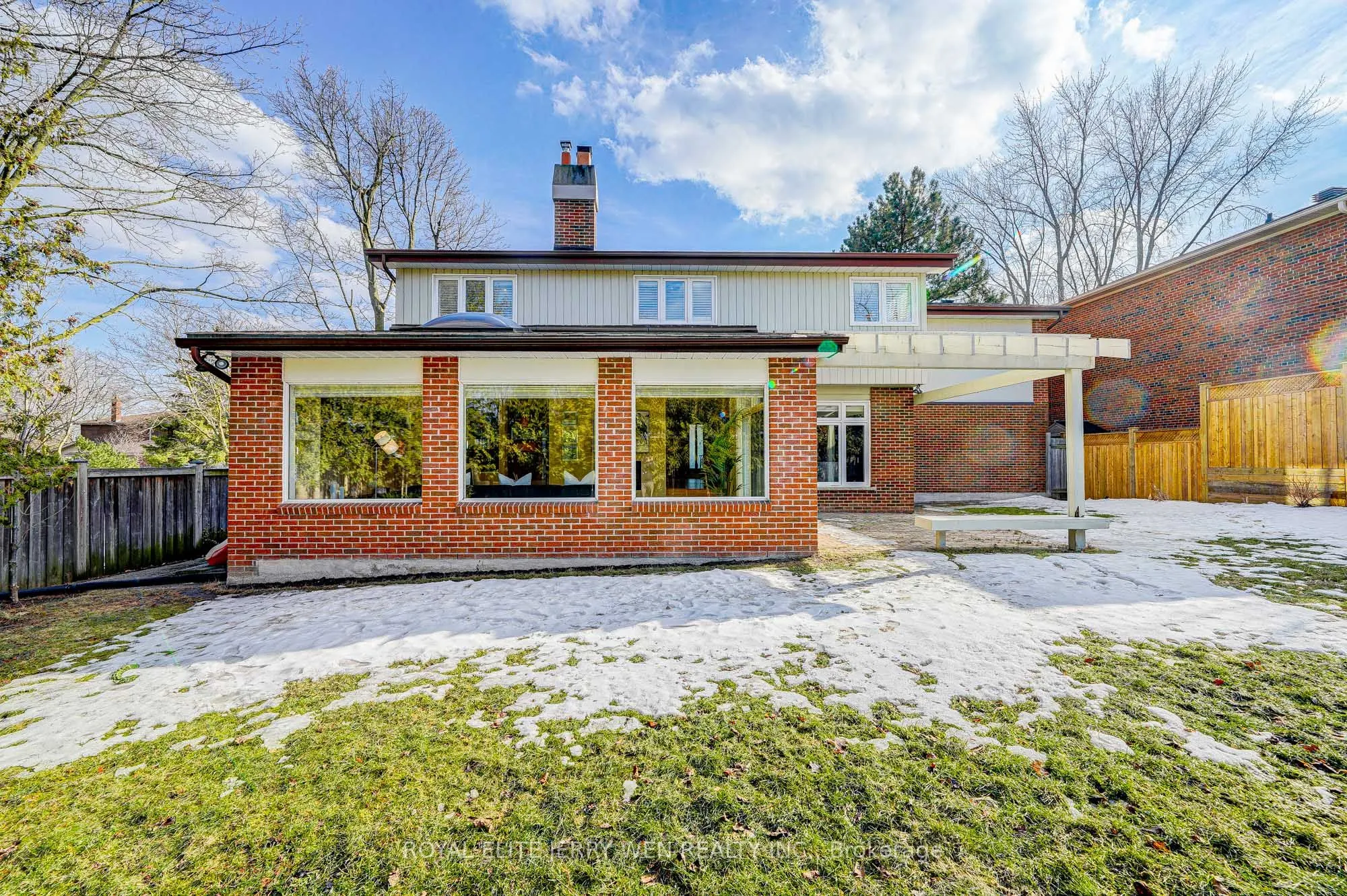 36 Cheval Drive