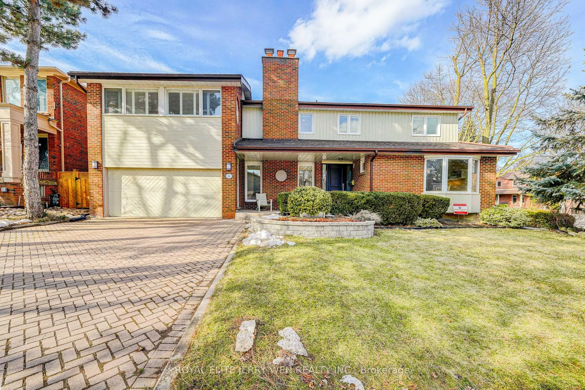 36 Cheval Drive