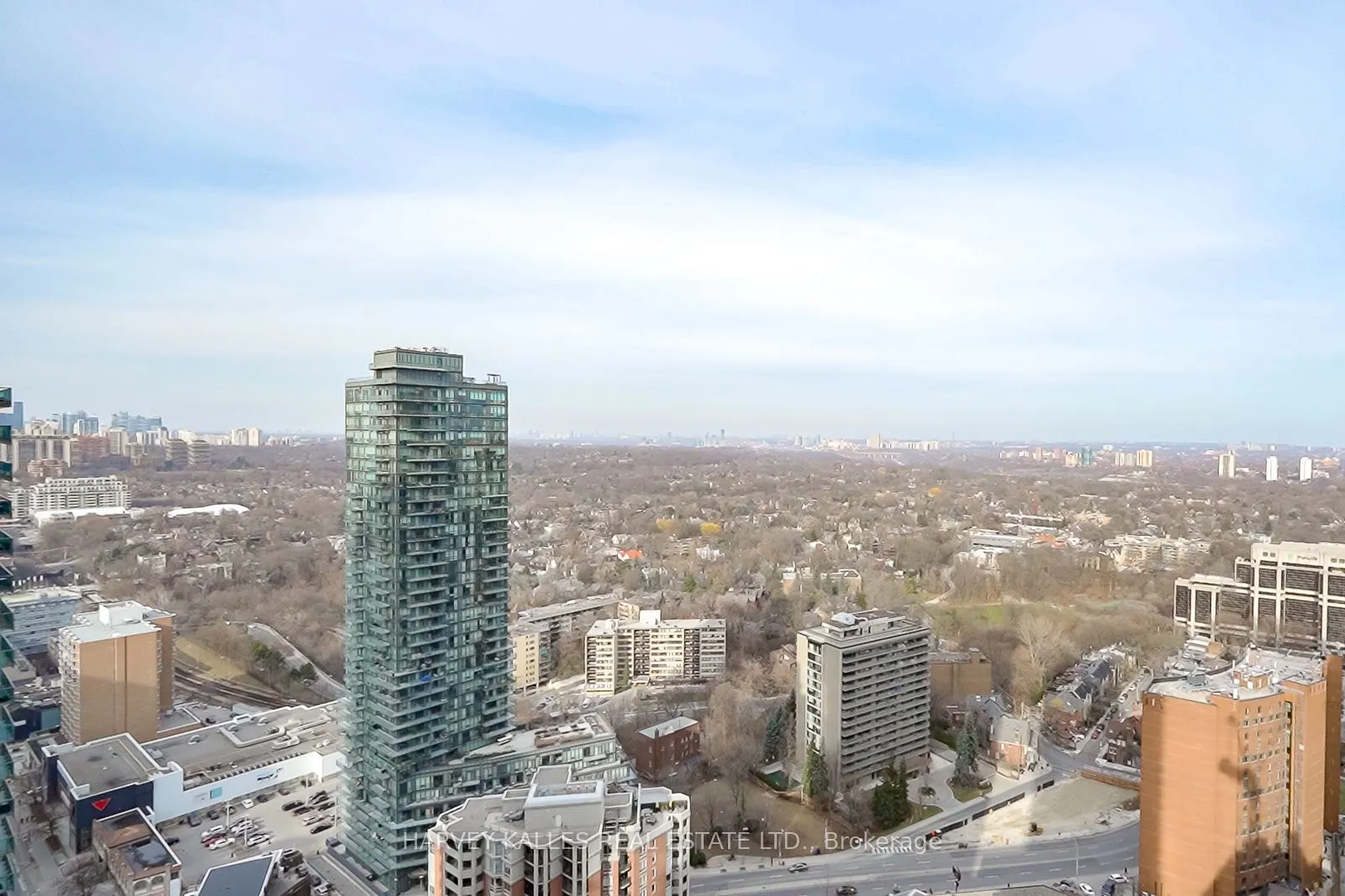 8 Cumberland Street, #3307