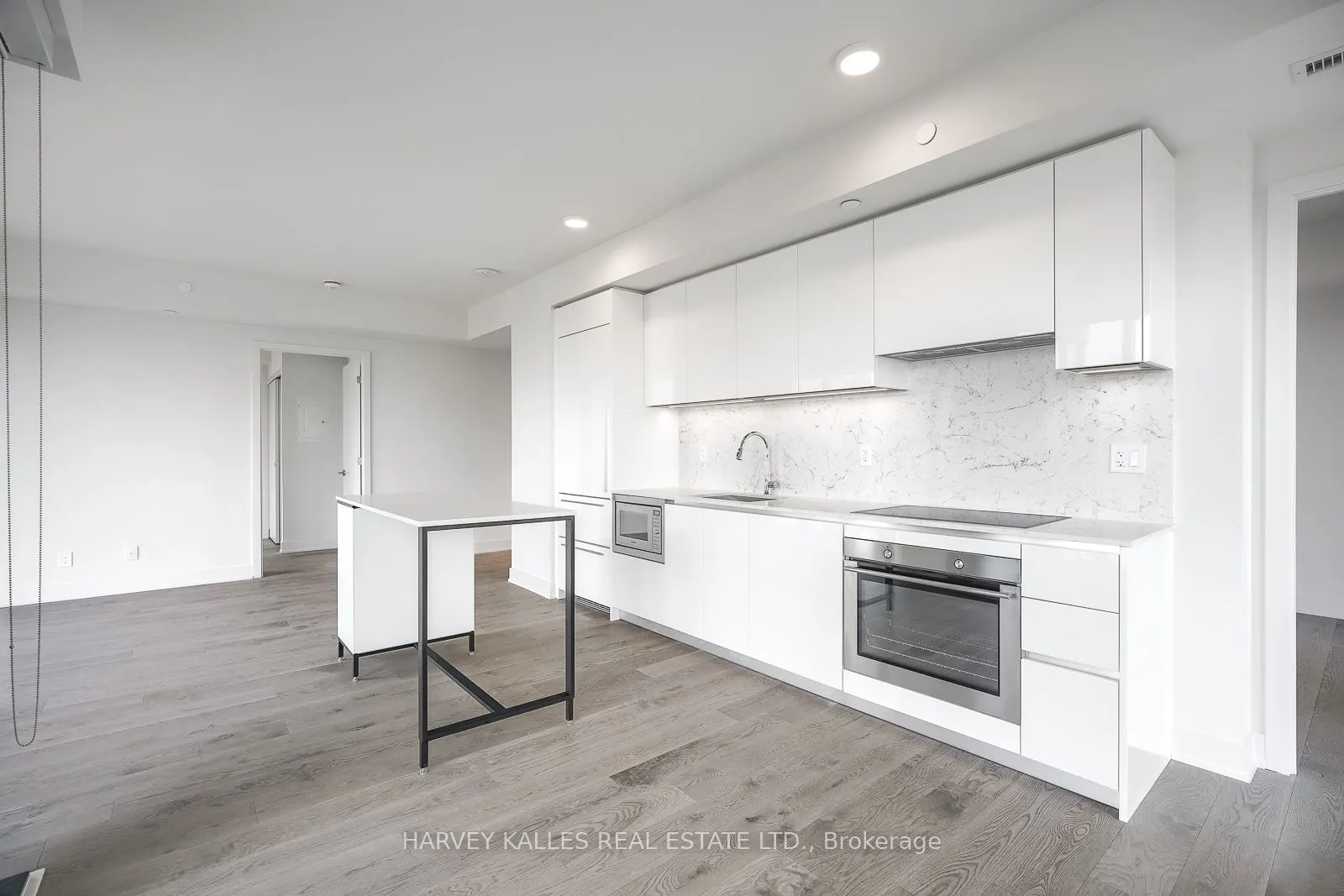 8 Cumberland Street, #3307