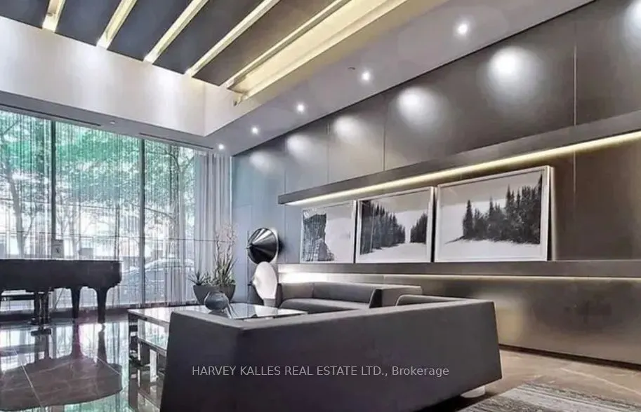 101 Charles Street E, #4505