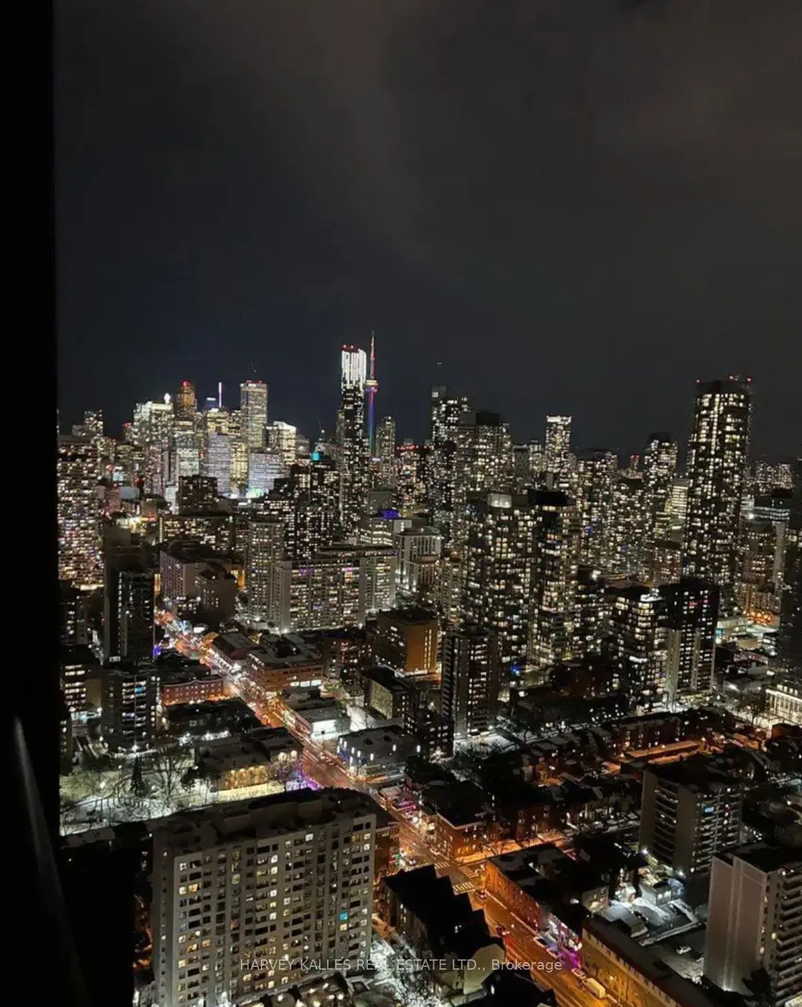 101 Charles Street E, #4505