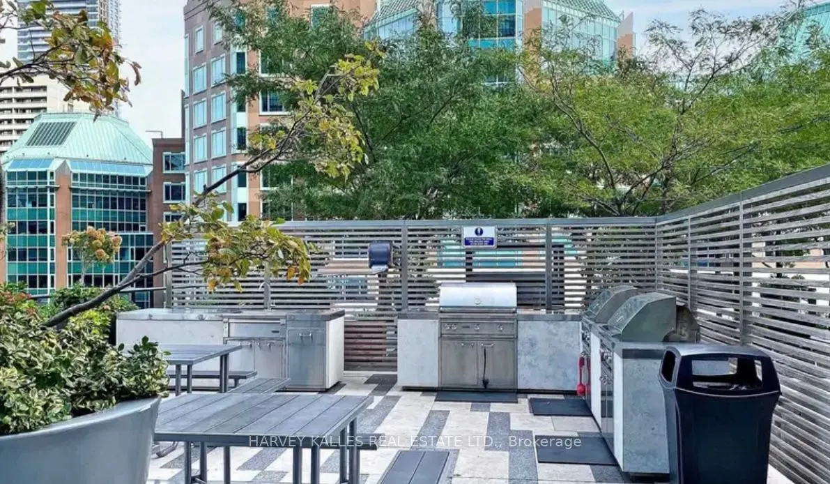 101 Charles Street E, #4505