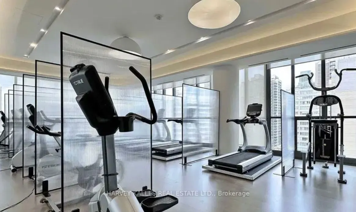 101 Charles Street E, #4505