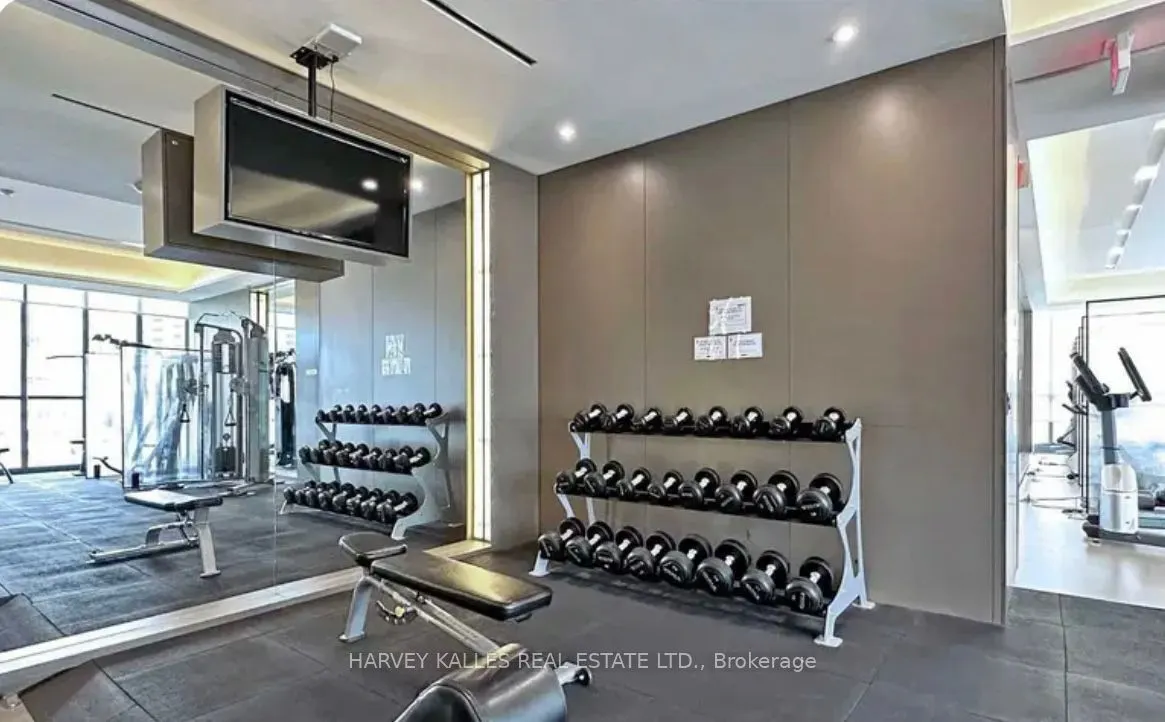101 Charles Street E, #4505