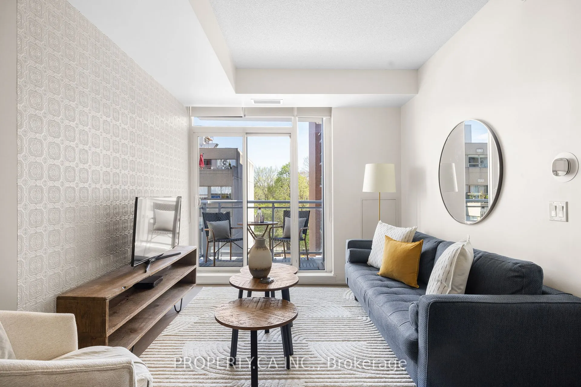 68 Merton Street, #404
