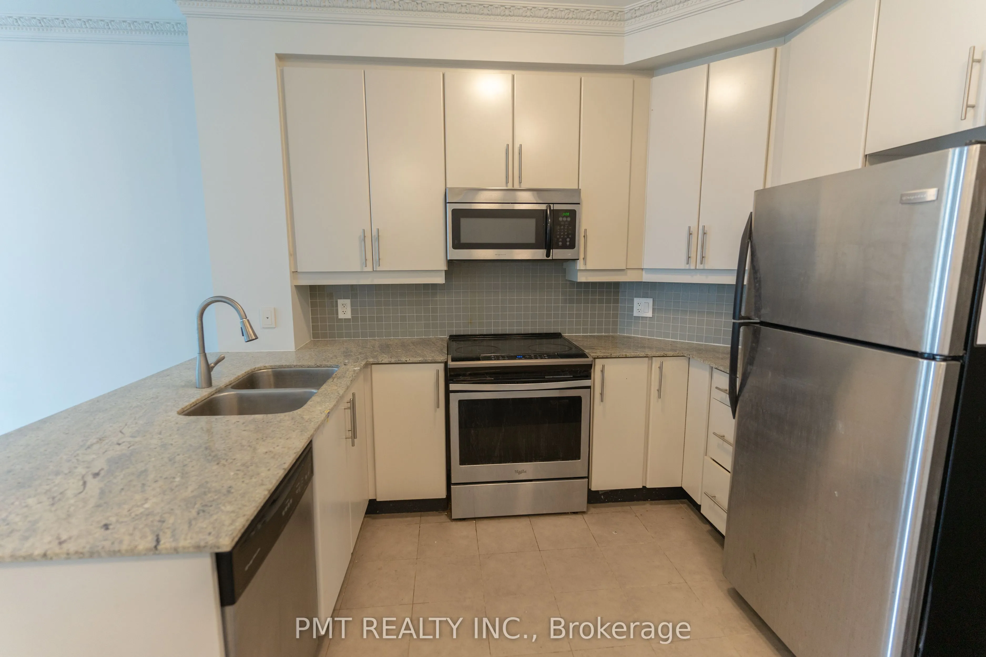 16 Harbour Street, #3904