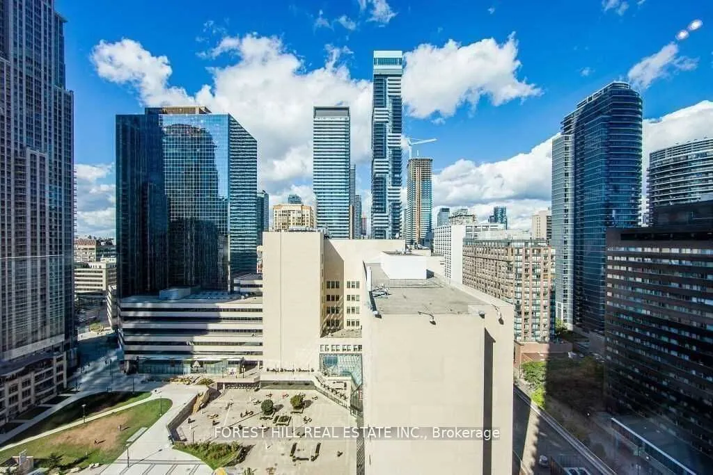 386 Yonge Street, #1615