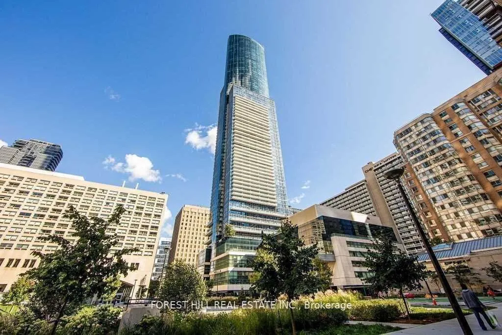 386 Yonge Street, #1615