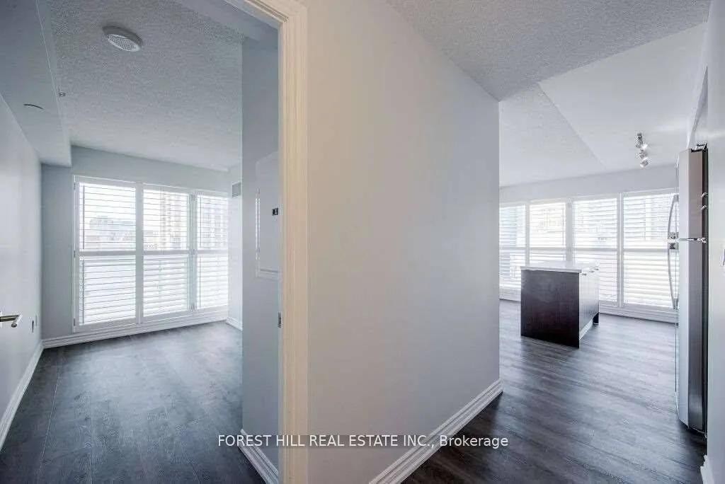 386 Yonge Street, #1615