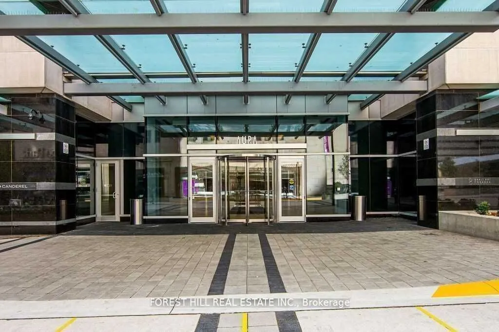 386 Yonge Street, #1615