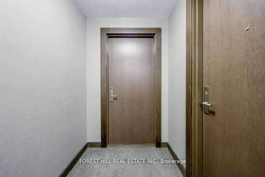 386 Yonge Street, #1615