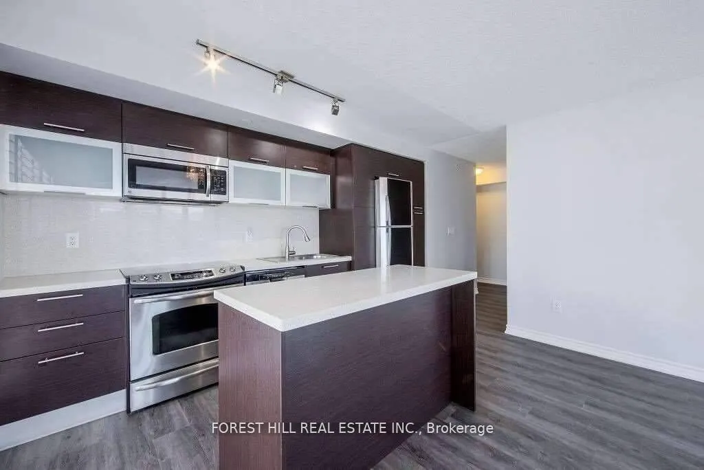 386 Yonge Street, #1615
