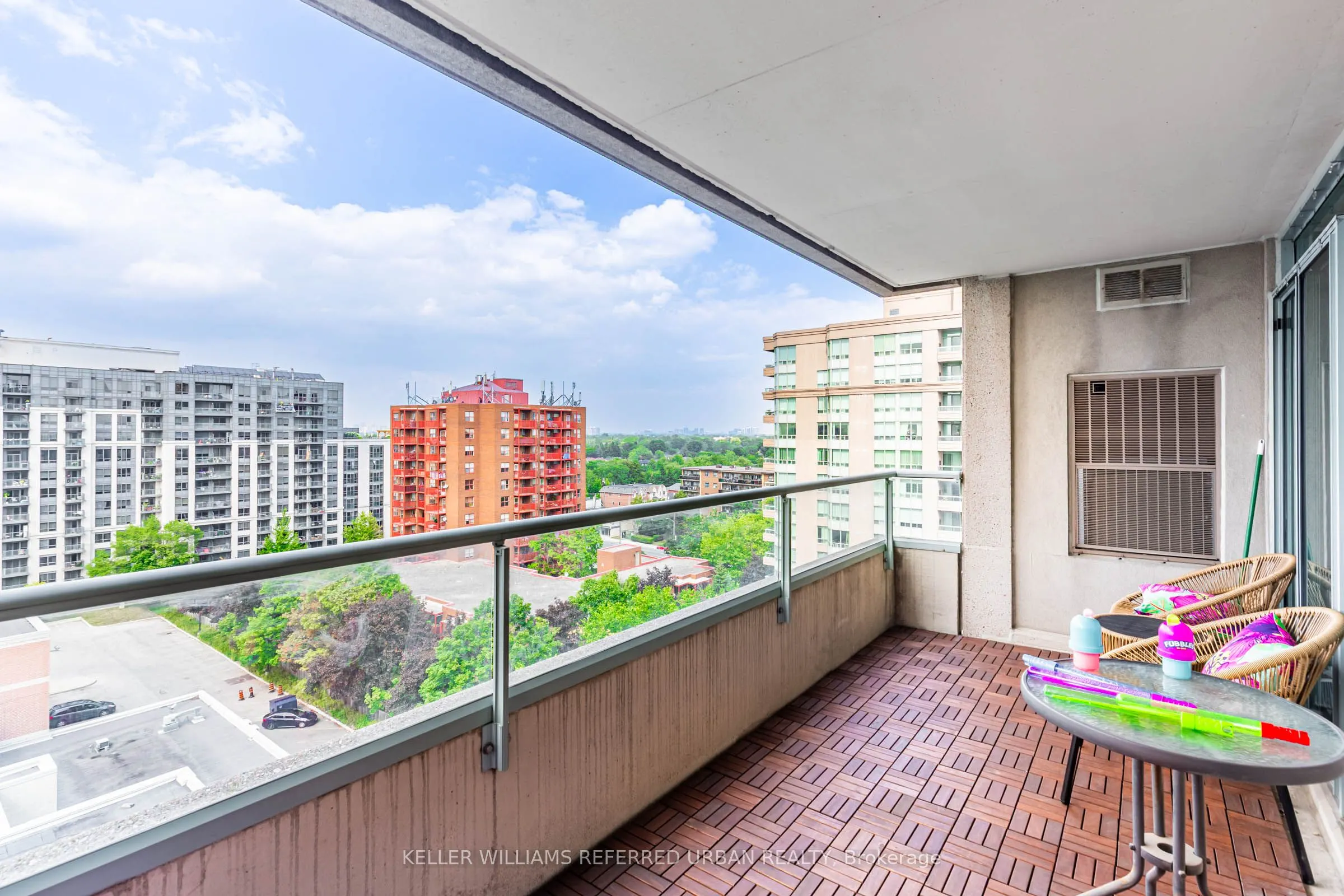 8 Covington Road, #1108