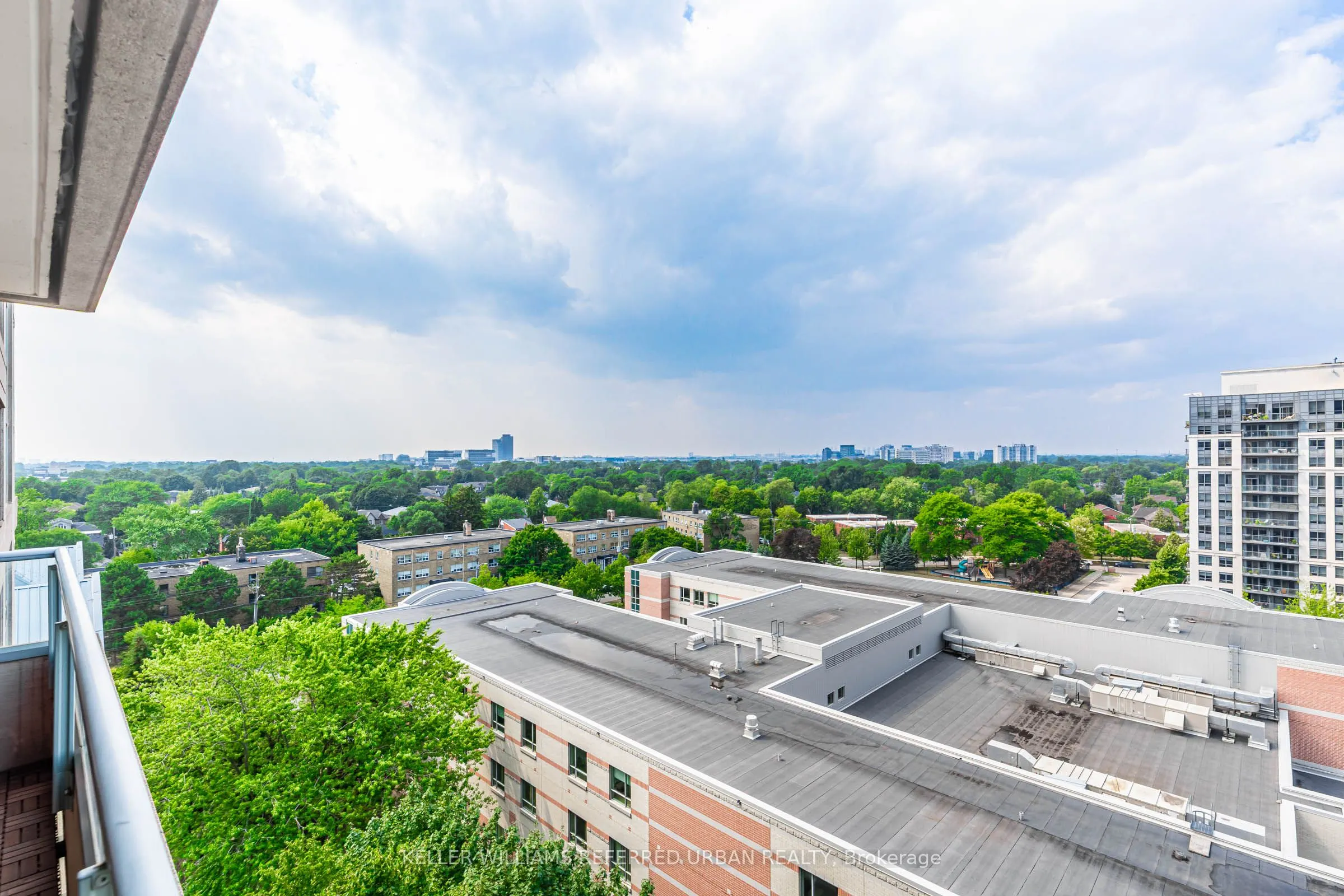 8 Covington Road, #1108