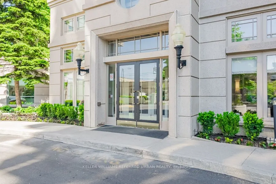8 Covington Road, #1108
