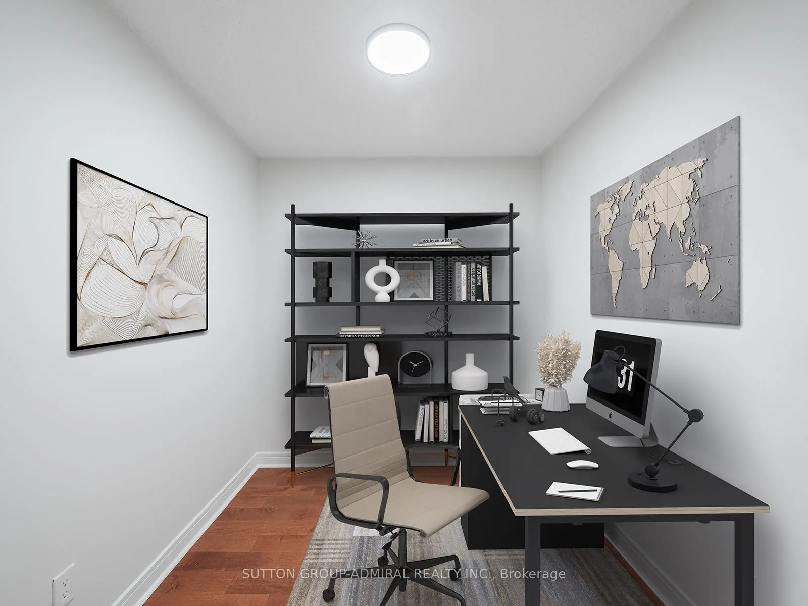 31 Bales Avenue, #1016