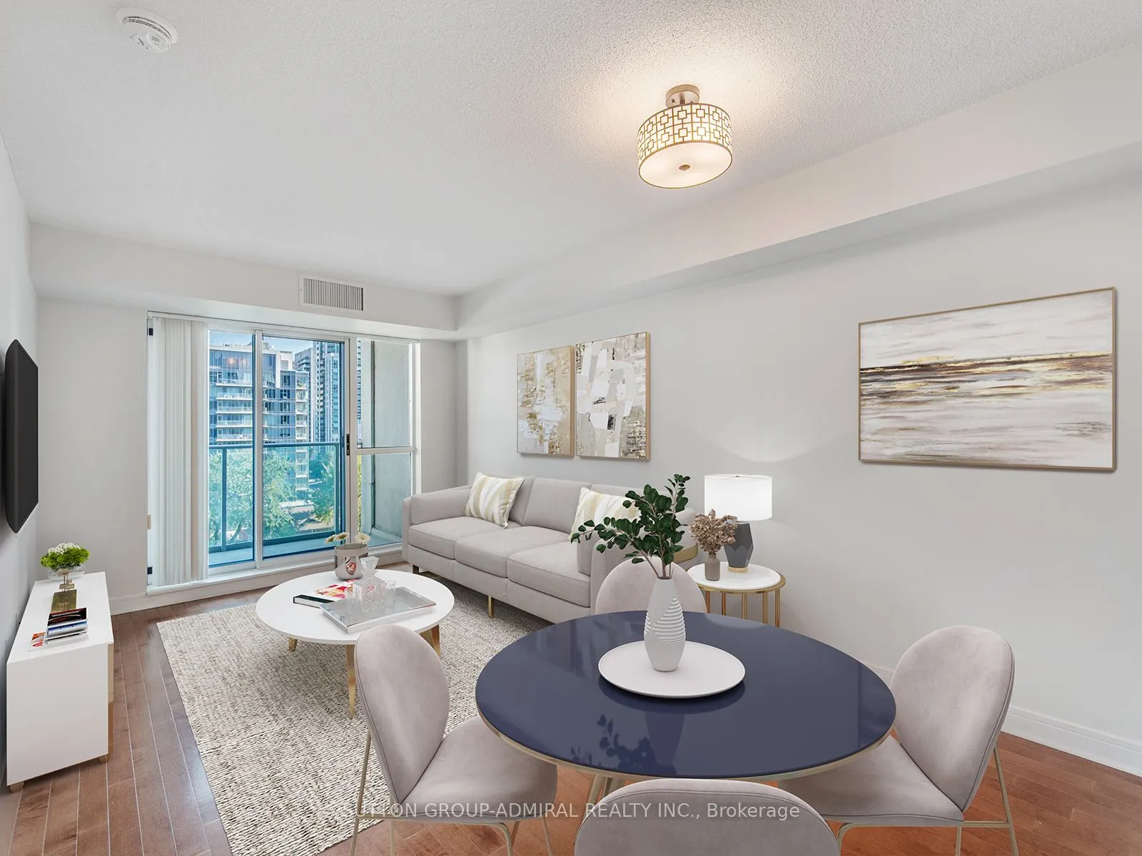 31 Bales Avenue, #1016
