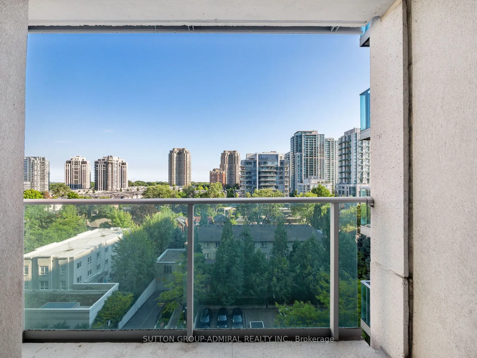 31 Bales Avenue, #1016