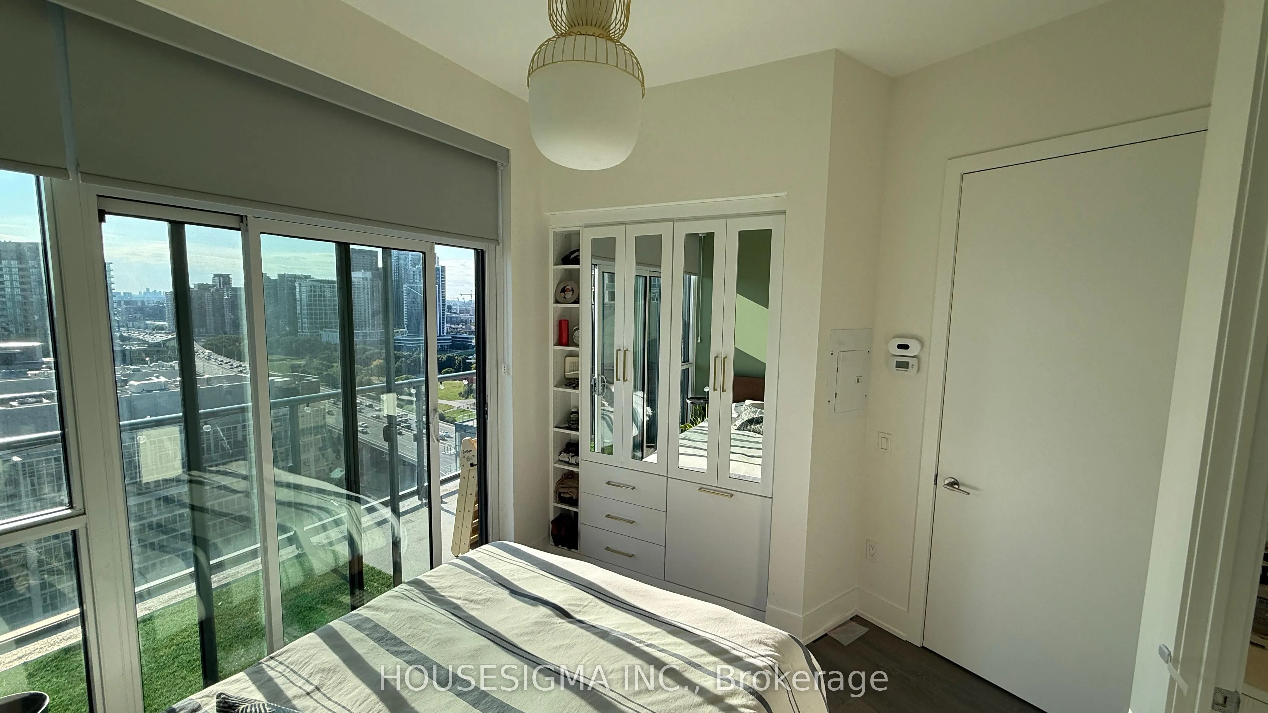 38 Iannuzzi Street, #LPH#4
