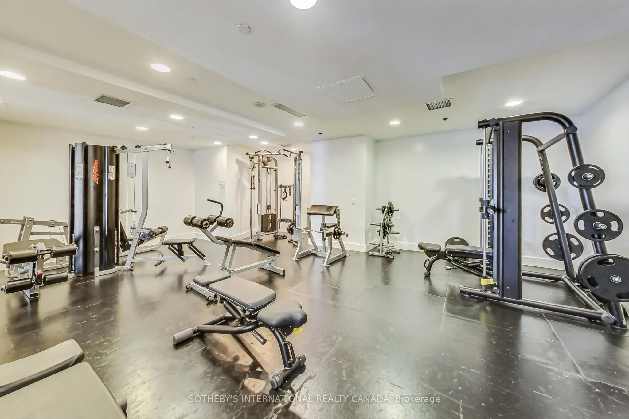 208 Queens Quay W, #2308