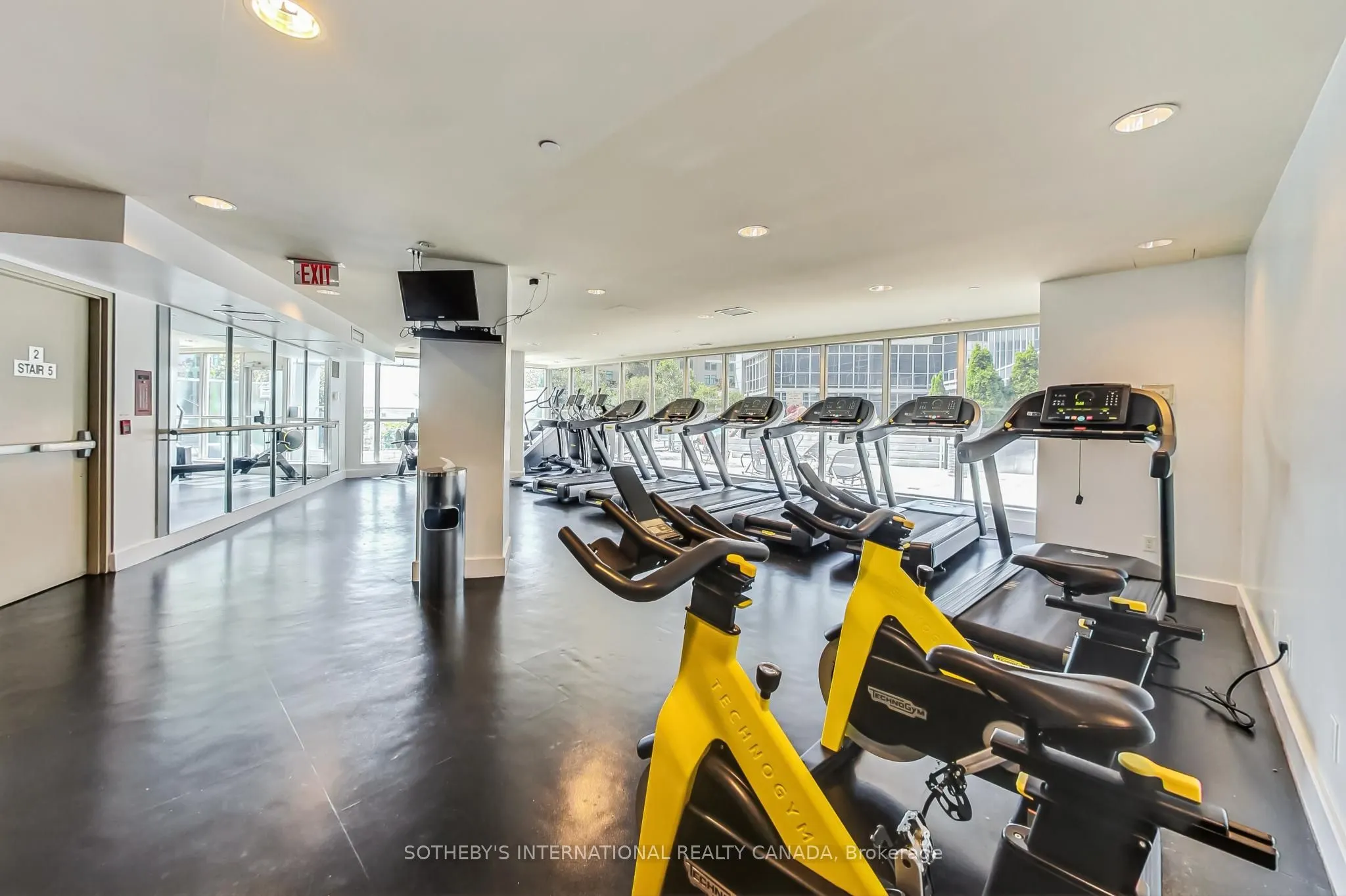 208 Queens Quay W, #2308