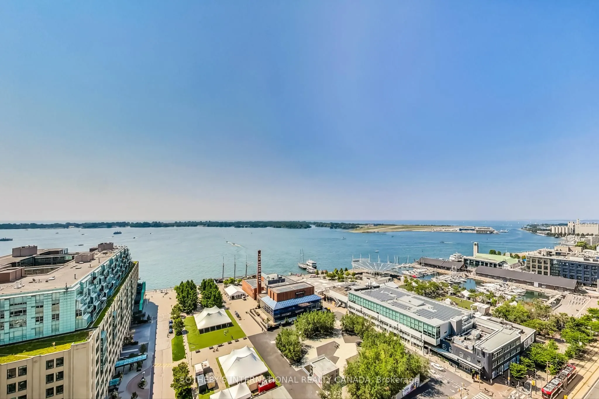 208 Queens Quay W, #2308
