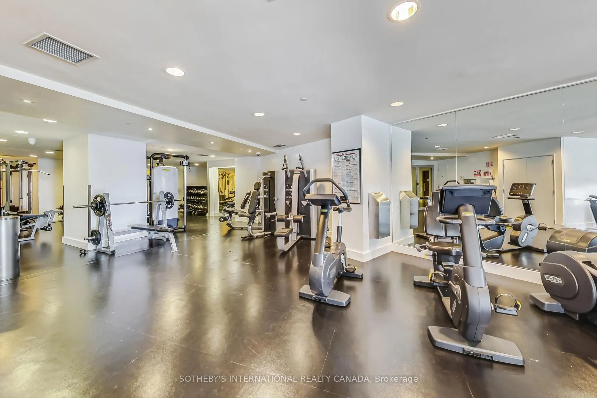 208 Queens Quay W, #2308