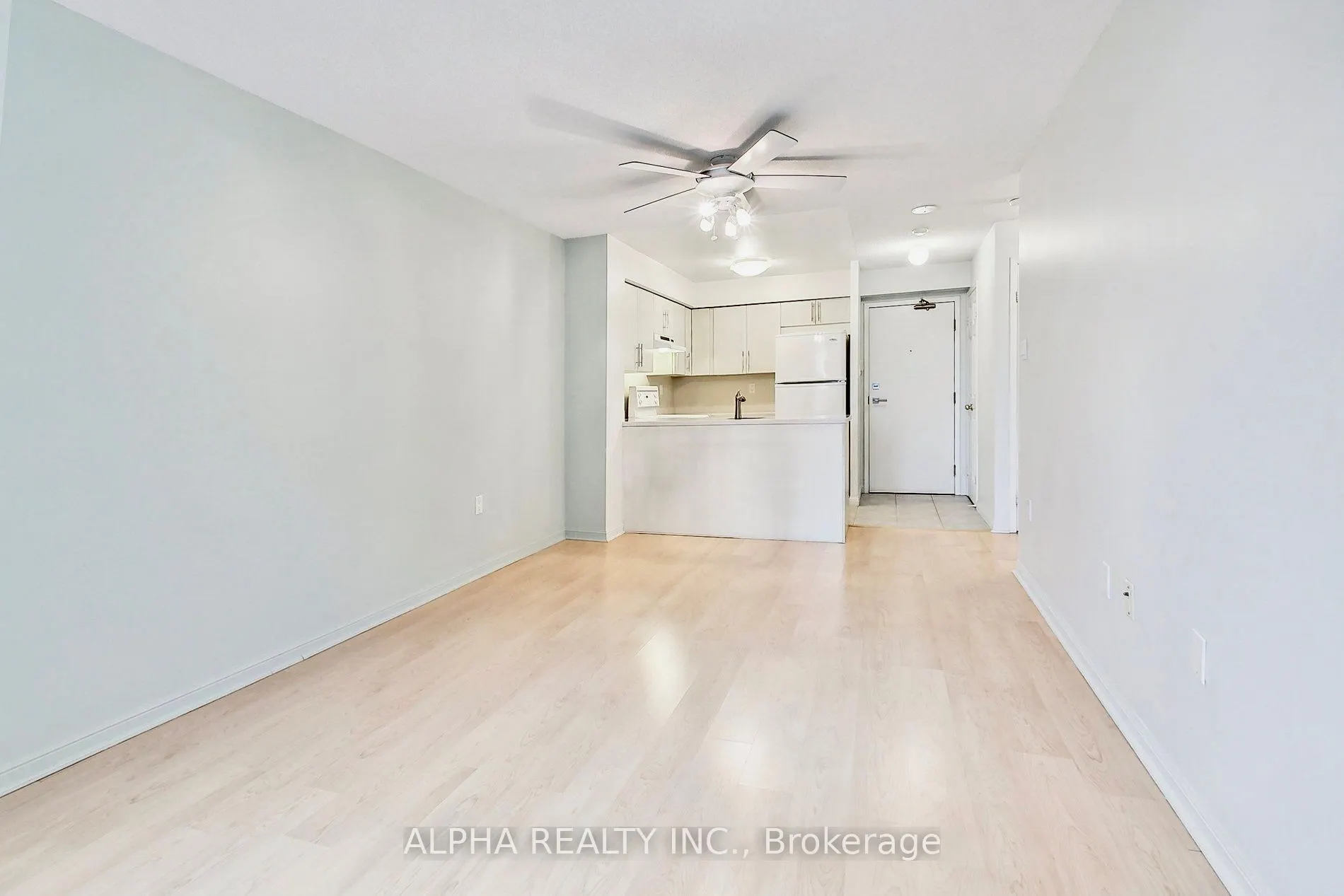 109 Front Street E, #909