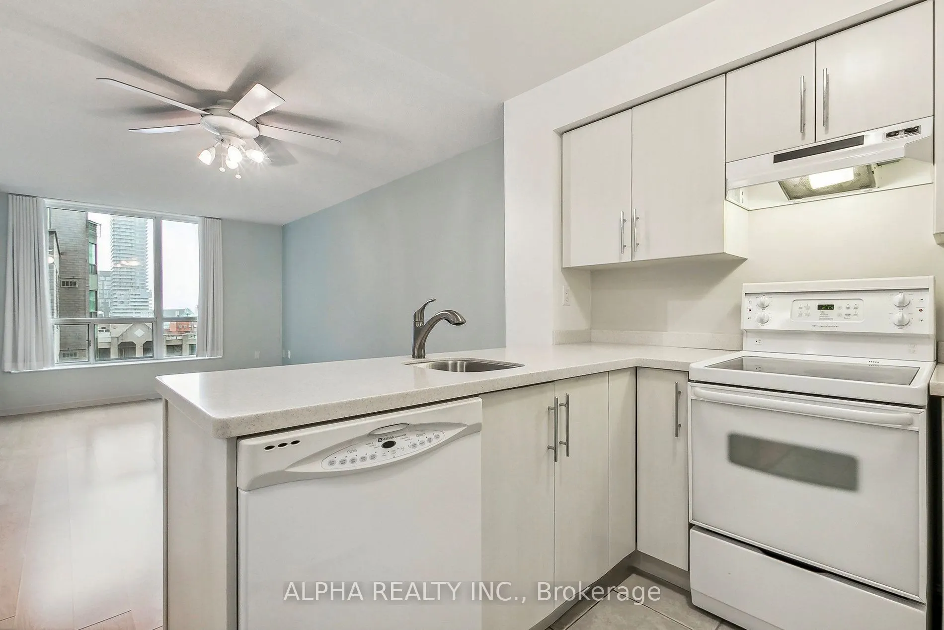 109 Front Street E, #909