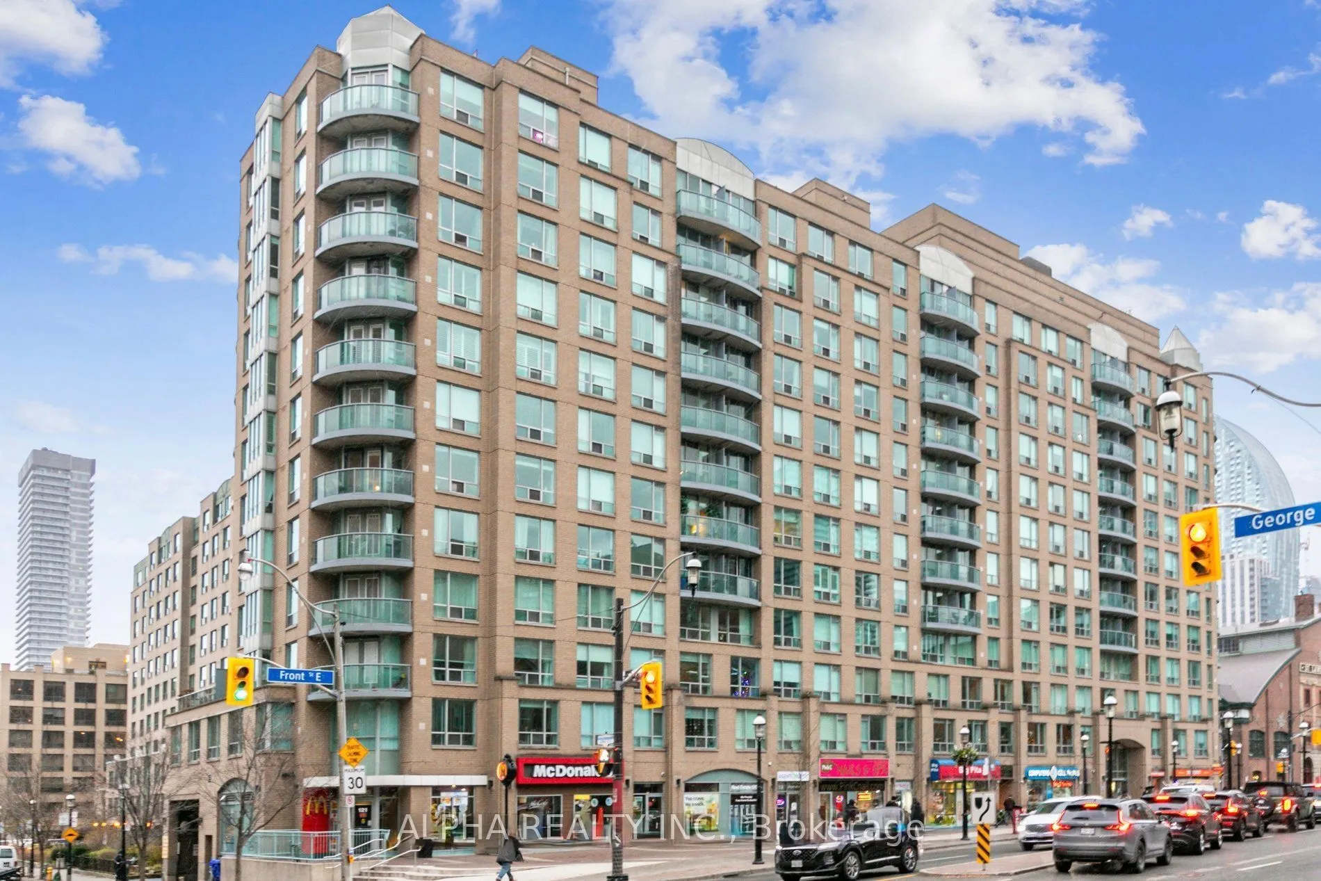 109 Front Street E, #909