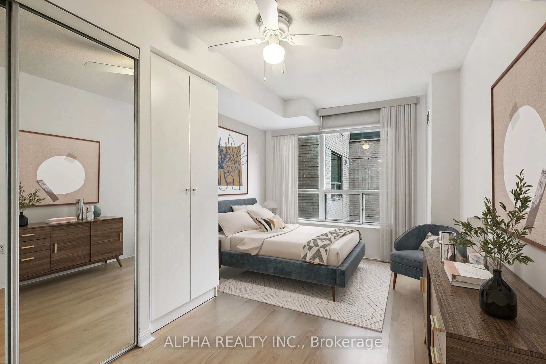 109 Front Street E, #909