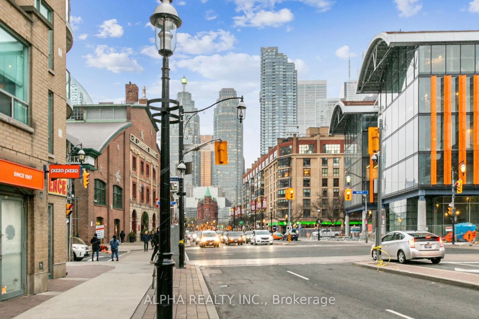 109 Front Street E, #909
