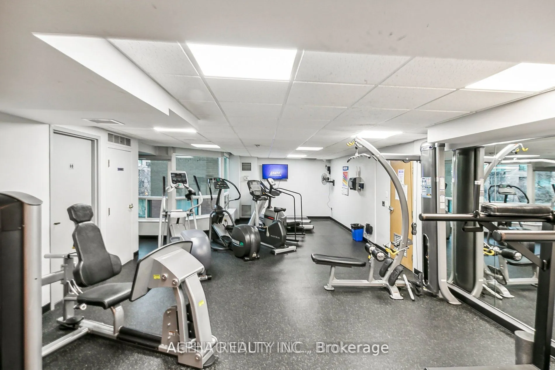 109 Front Street E, #909