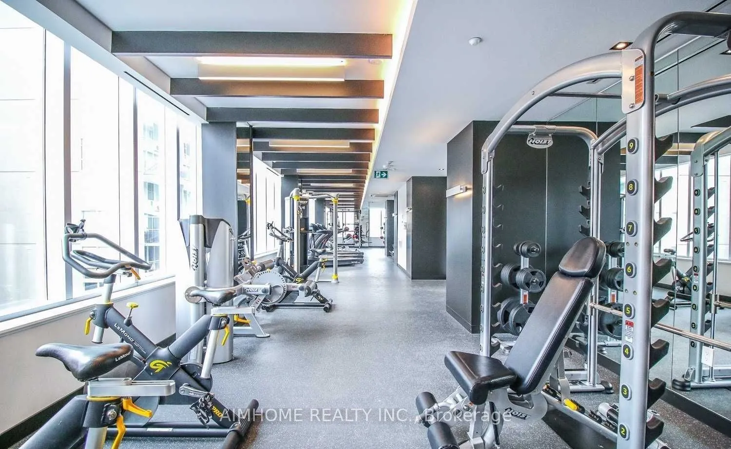 89 Mcgill Street, #2611
