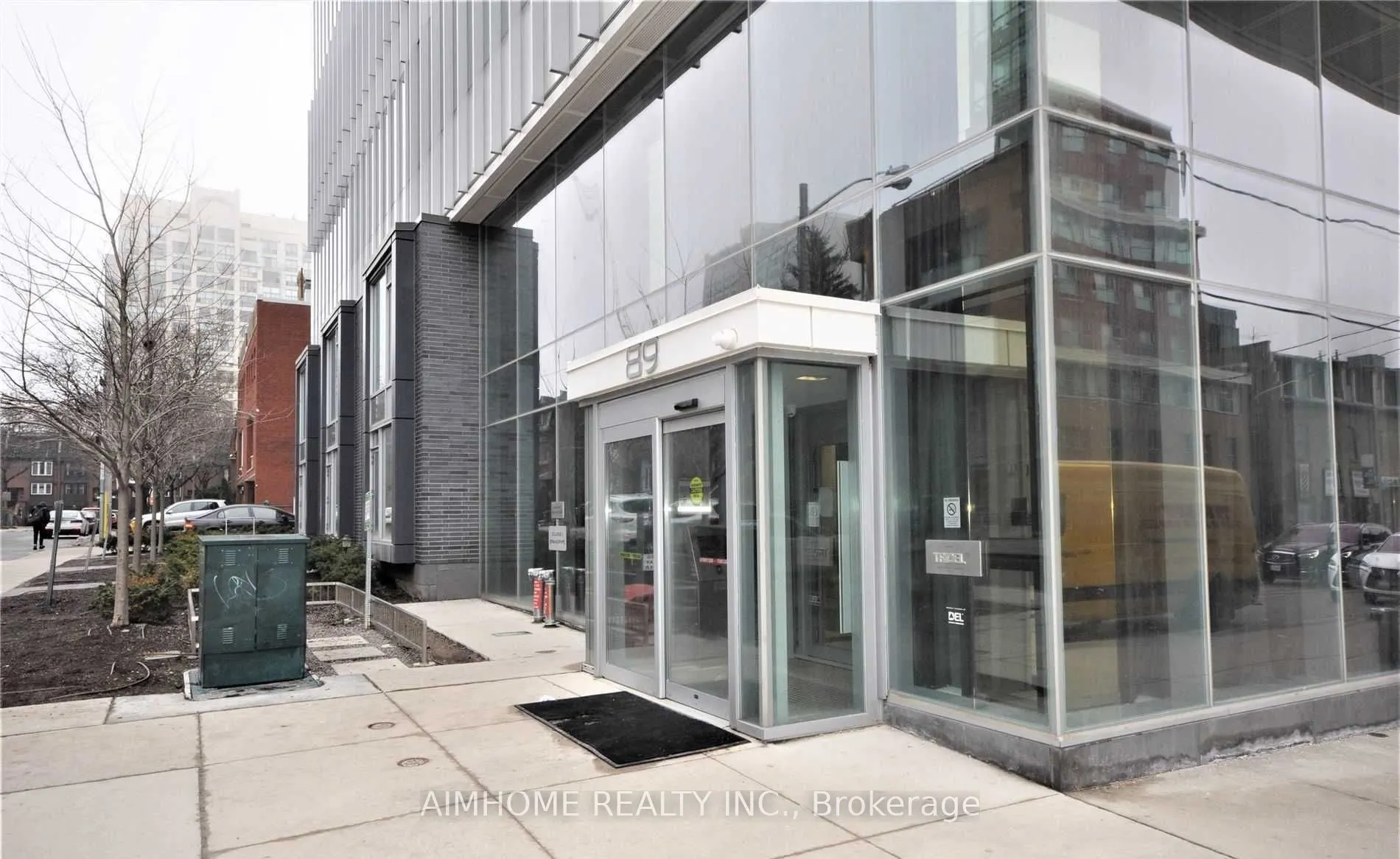 89 Mcgill Street, #2611