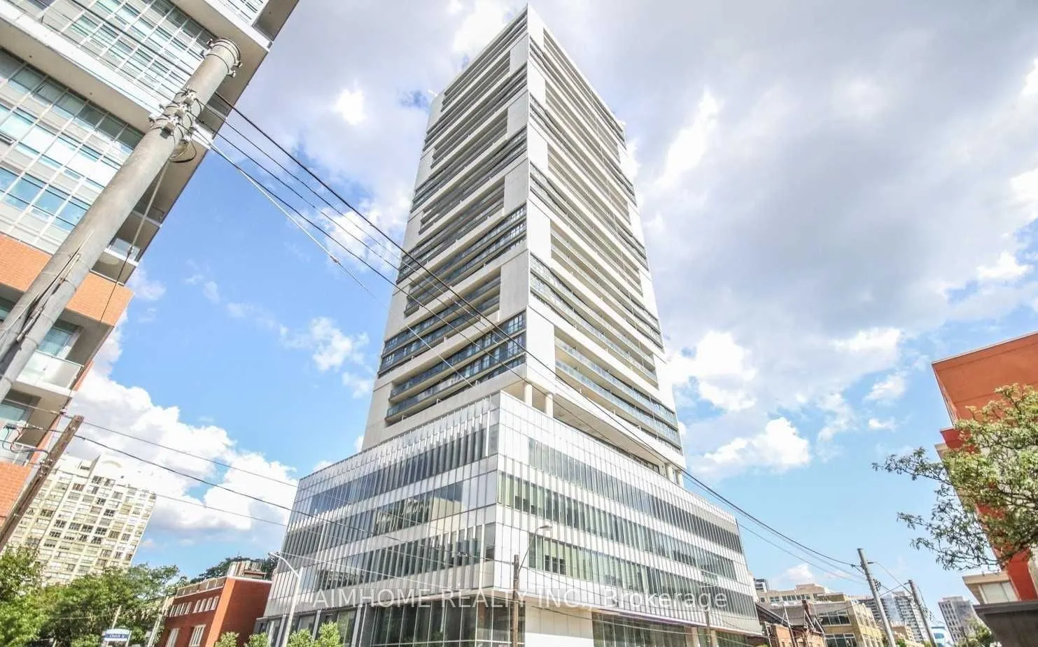 89 Mcgill Street, #2611