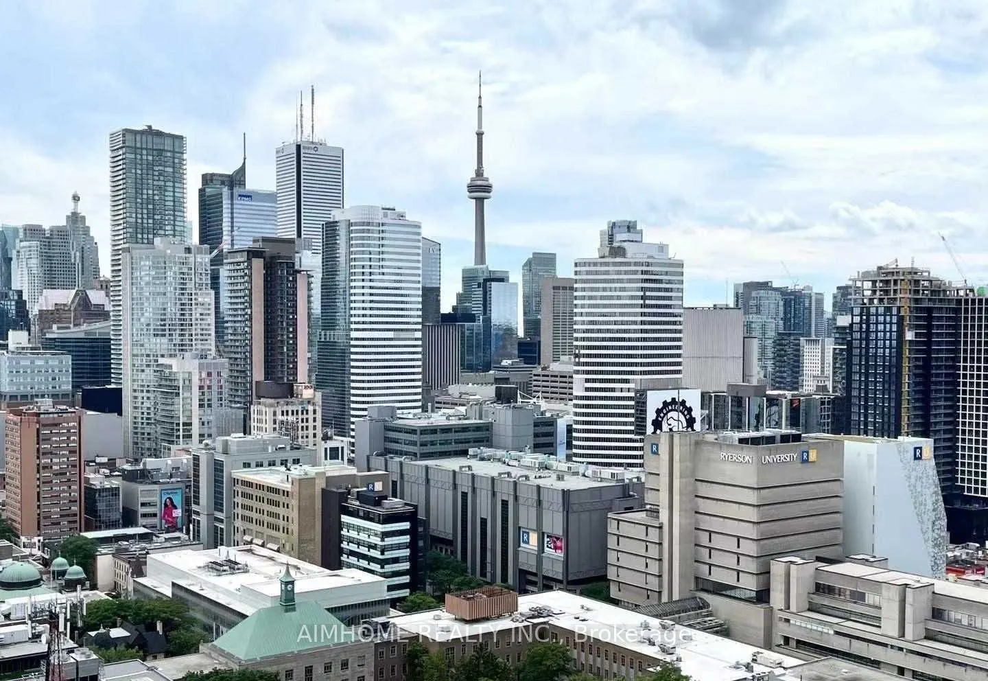 89 Mcgill Street, #2611