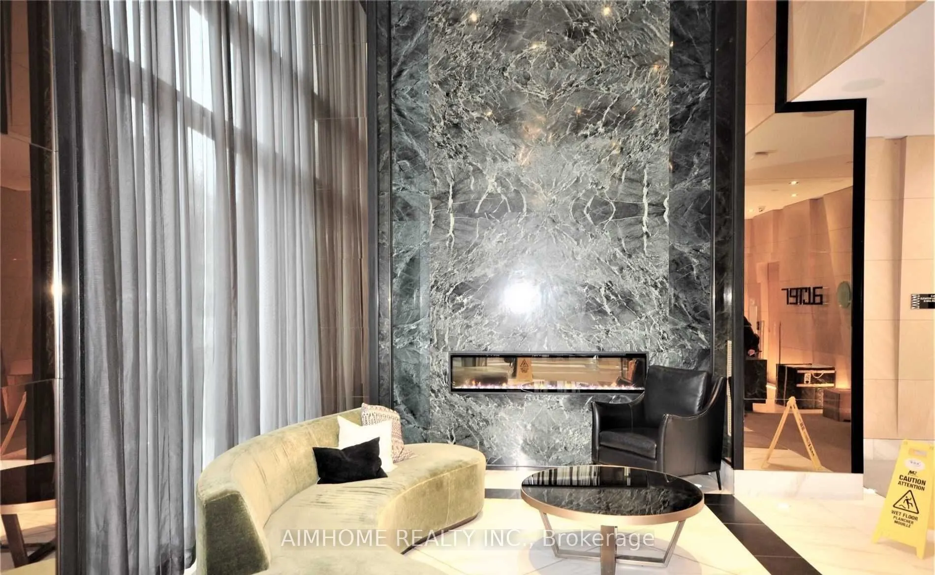 89 Mcgill Street, #2611