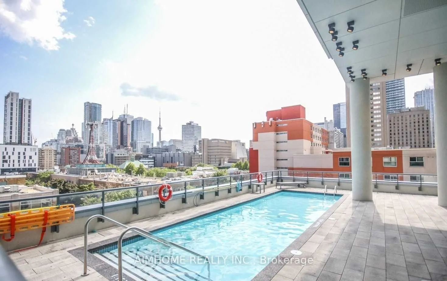 89 Mcgill Street, #2611