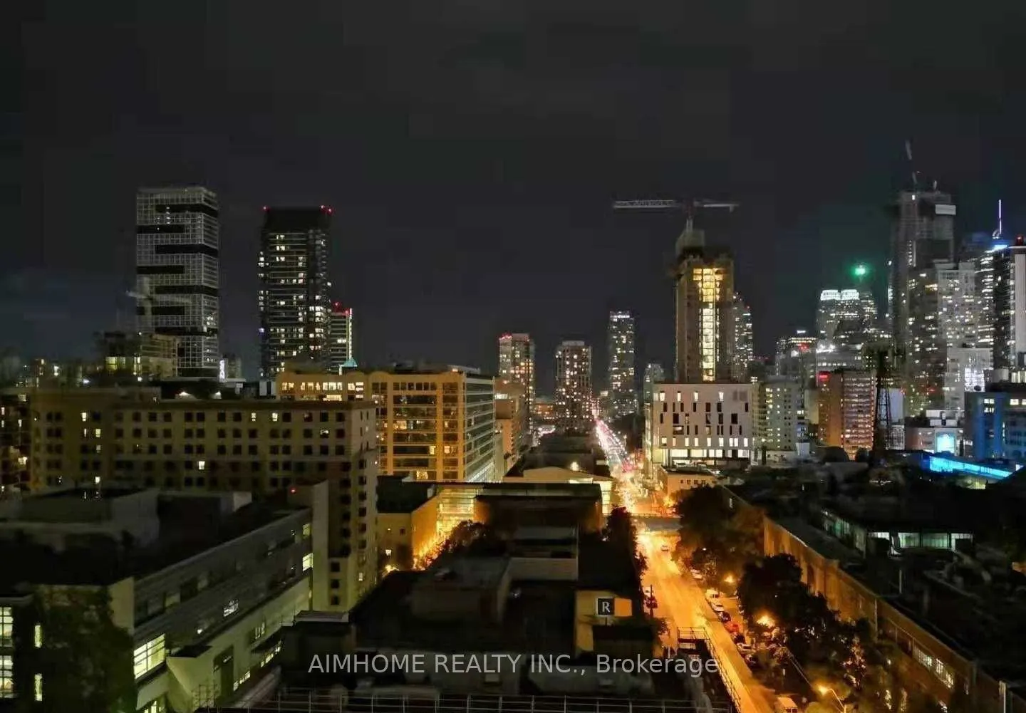 89 Mcgill Street, #2611