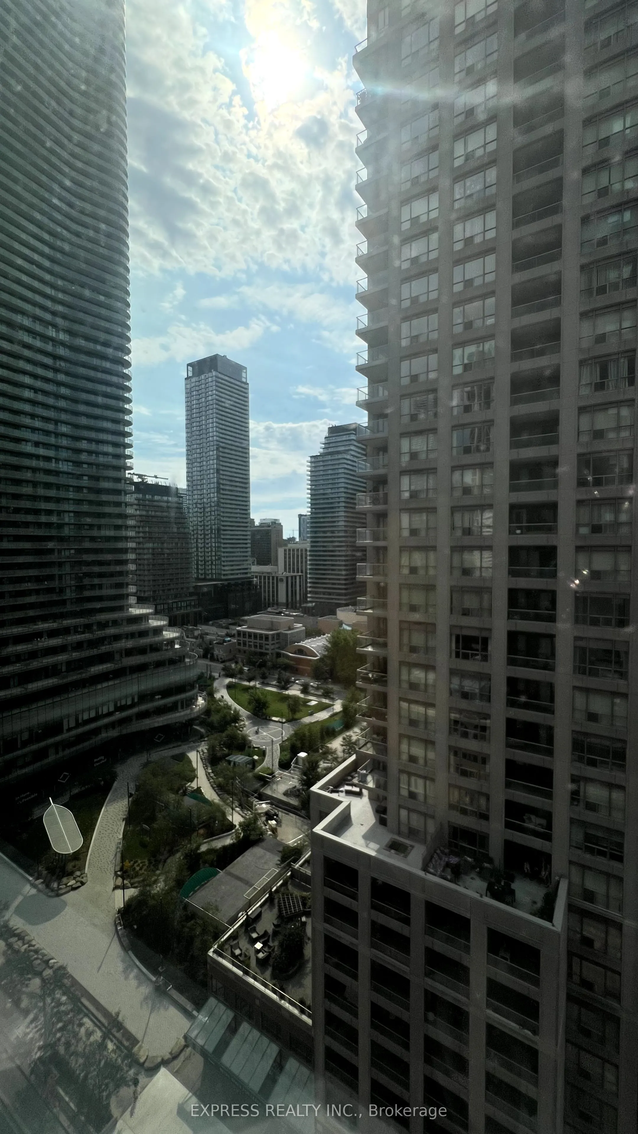 955 Bay Street, #1606