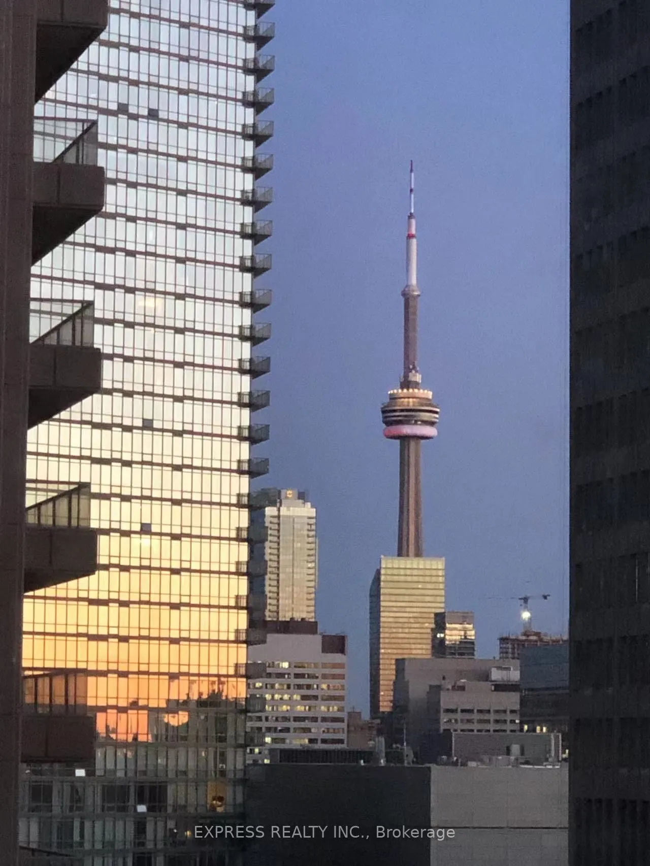 955 Bay Street, #1606