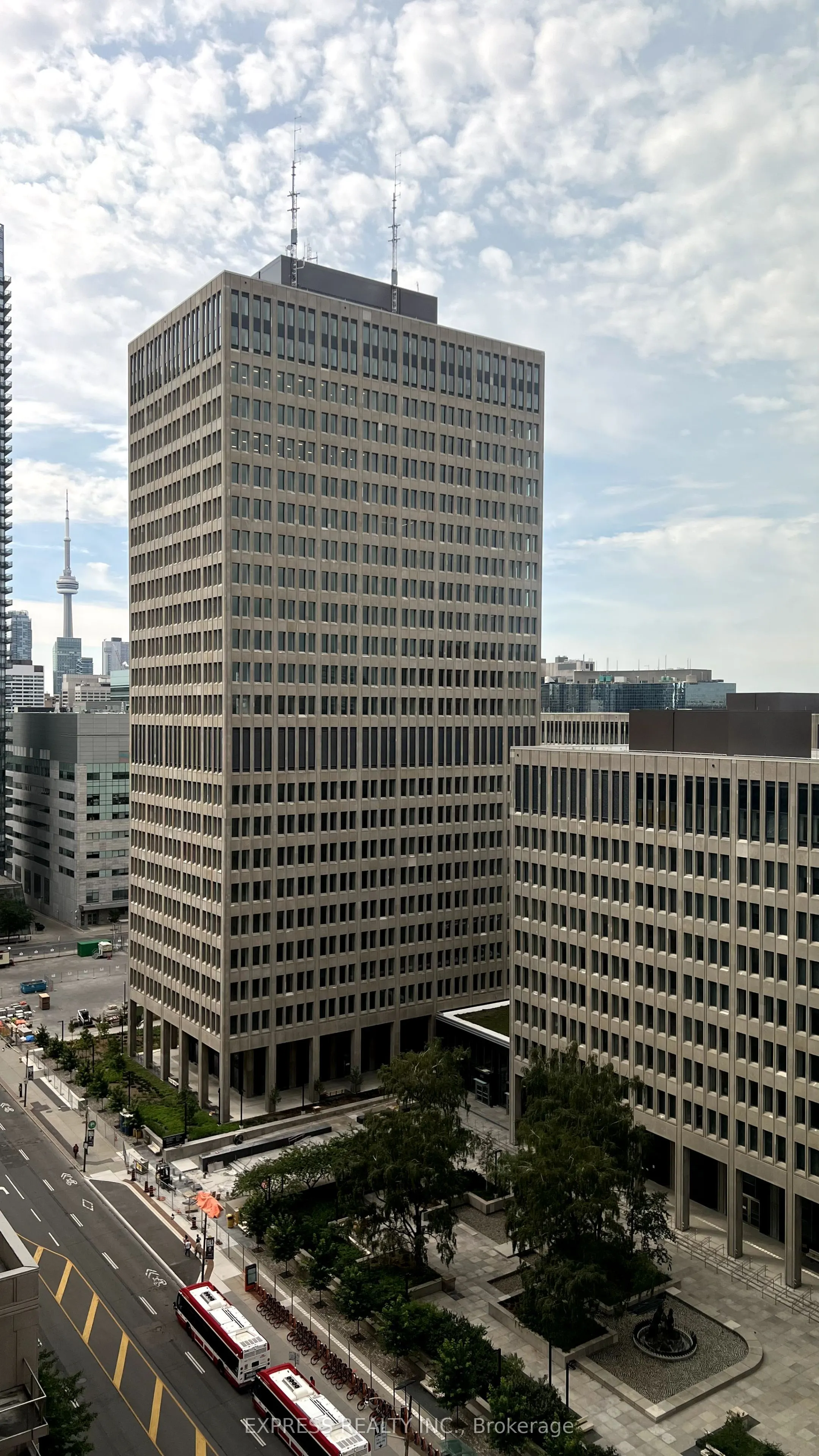 955 Bay Street, #1606