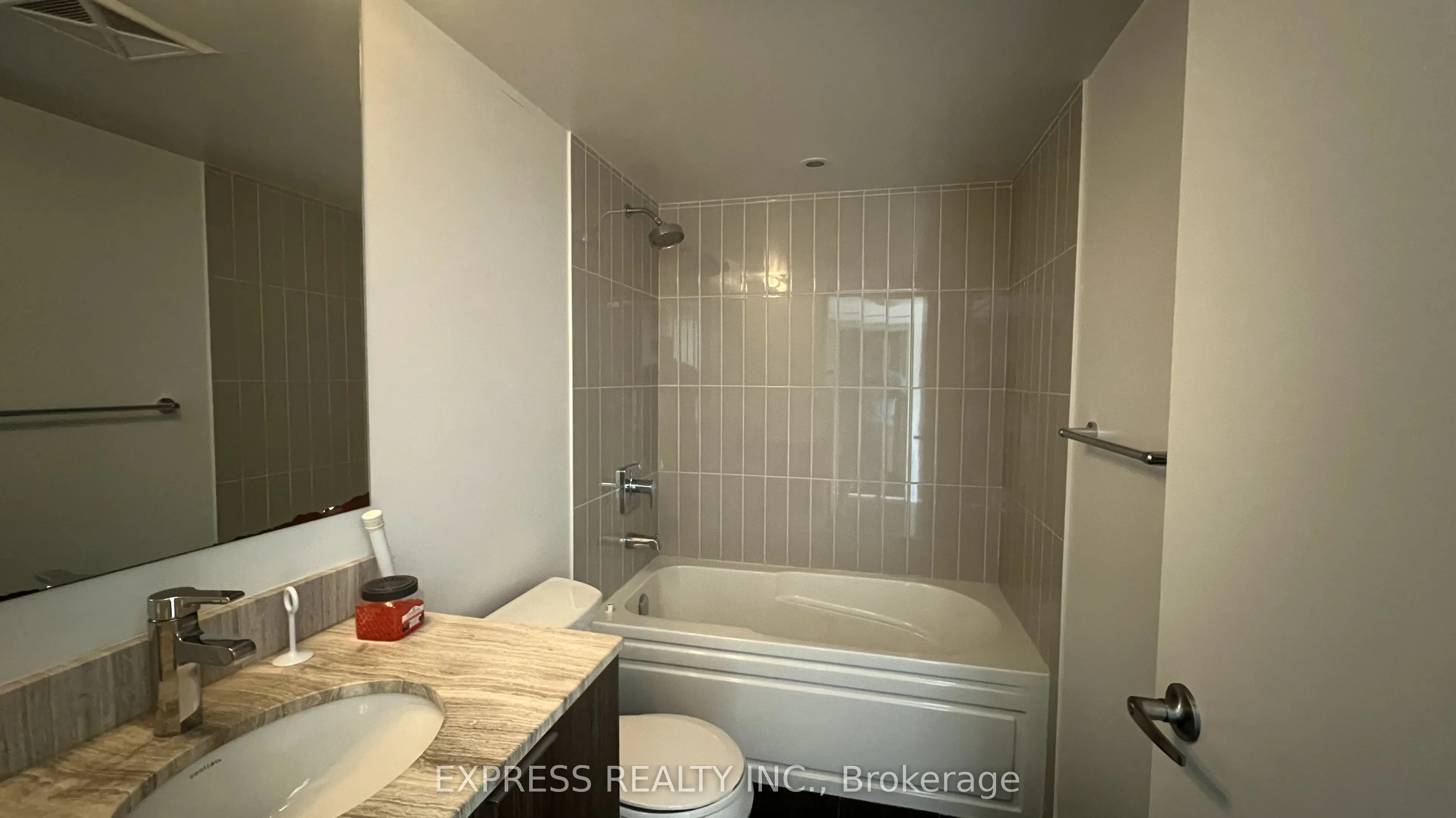955 Bay Street, #1606