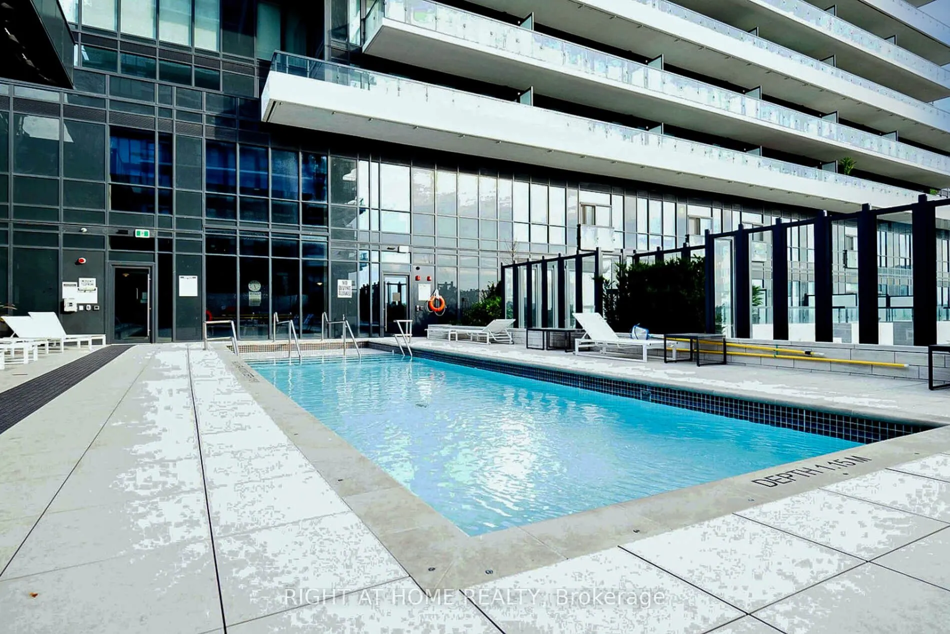 30 Inn On The Park Drive, #3101