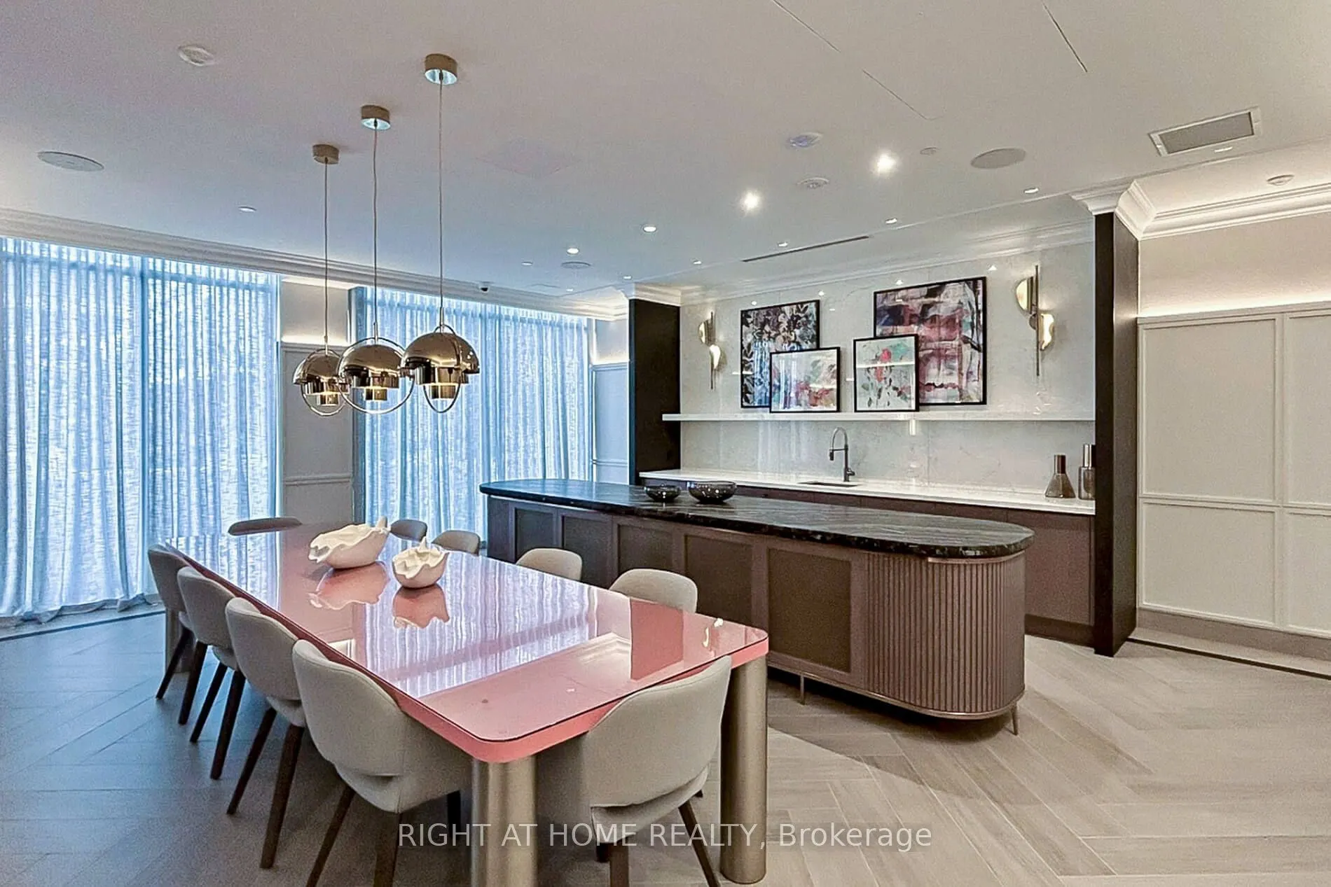 30 Inn On The Park Drive, #3101