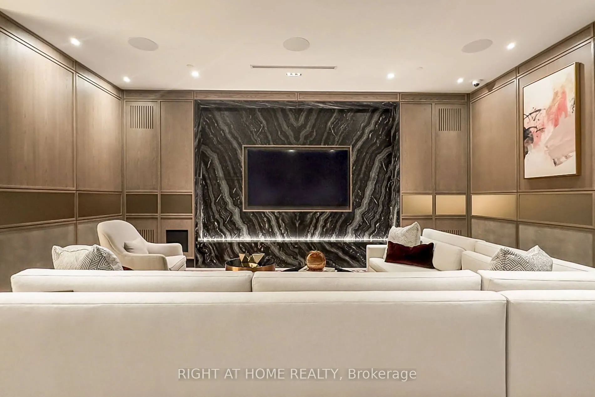 30 Inn On The Park Drive, #3101